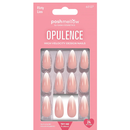 Posh Mellow High Velocity Design Nails