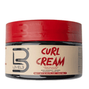 L3VEL3 Curl Cream, 8.45 oz