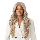 Outre HD Lace Frontal Wig Perfect Hairline OnVybes Glueless Fully Hand-Tied 13X6 Lace Wig OnVybe 1