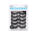 5D Strip Lash Multi Pack