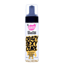 The Doux Crazy SexyCurl™ Honey Setting Foam 7 oz