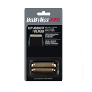Babyliss Pro Replacement Foil & Cutter FXFS2B (Black)