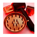 Supreme Trimmer Curly Hair Diffuser For HD1300 Dryer