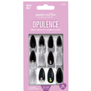 Posh Mellow High Velocity Design Nails