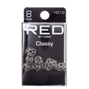 Red By Kiss Braid Charm HZ12
