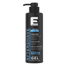 Elegance Aftershave Gel Earth 16.9