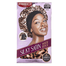 Red By Kiss Reversible Silky Satin Hair Cap X- Large