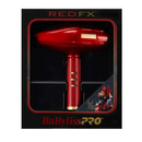BaBylissPRO Dryer REDFX