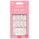 Posh Mellow High Velocity Design Nails