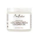 Shea Moisture 100% Extra Virgin Coconut Oil Head - to - Toe Nourishing Hydration 14.5 oz.