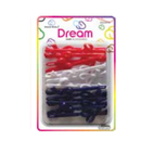 Dream Hair Barrettes Long Tail Tommy