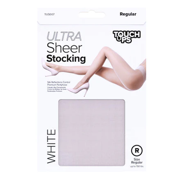 Touch Ups Ultra Sheer Stocking