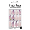 Posh Mellow High Velocity Design Nails