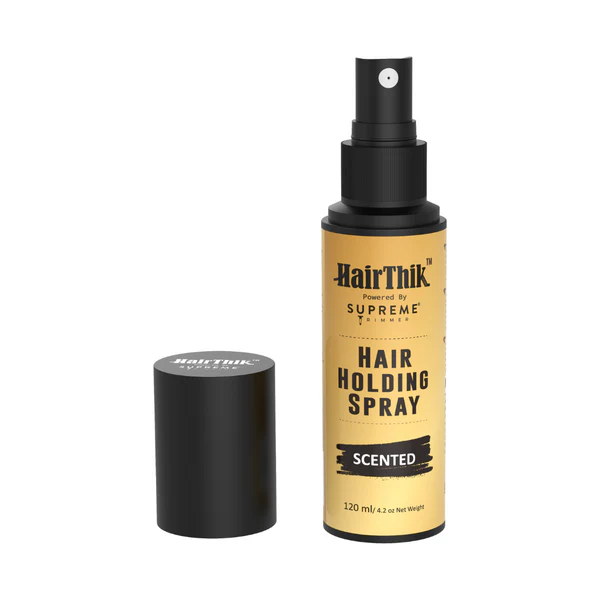 Supreme Trimmer HairThik Hair Holding Spray