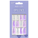 Posh Mellow High Velocity Design Nails