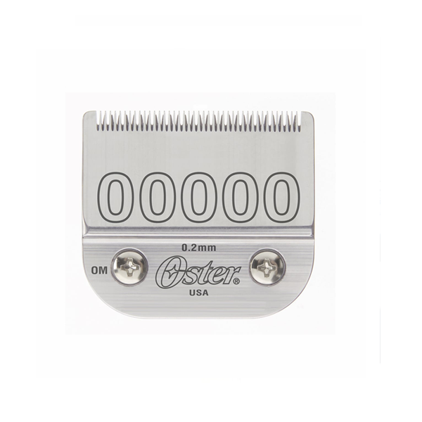 Oster Classic 76 Replacement Blade 00000