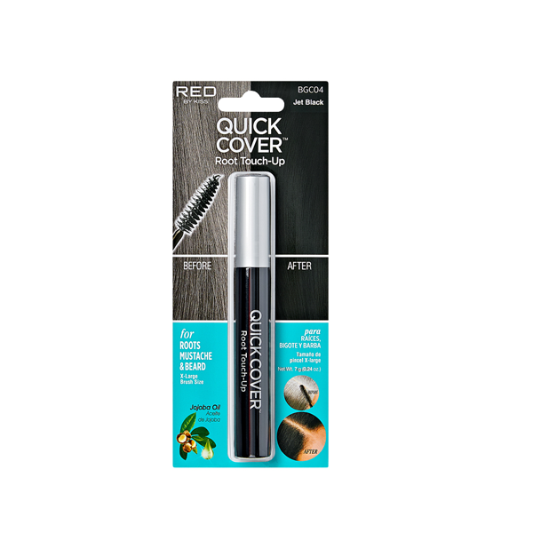 KISS Quick Cover Root Touch Up
