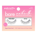 Posh Mellow Bare Naturelle Eyelash  Blushing