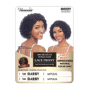 Vanessa wig TJH Darby Lory 100% Human Hair