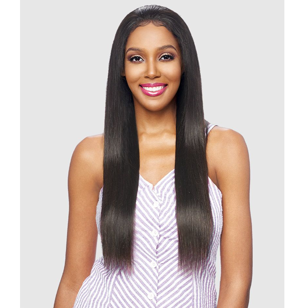Vanessa Wig THH STR 20 - 30 - 100% Brazilian Human Hair Lace Front Wig