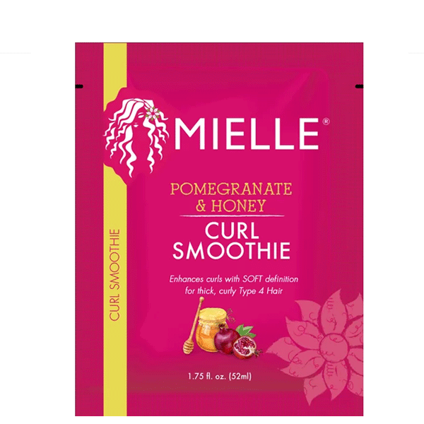 Mielle Pomegranate & Honey Curl Smoothie 1.75 oz.