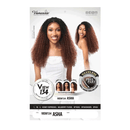 Vanessa View 134 Asha 100% Human Hair Wig