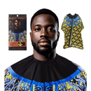 Red Pro Barber Cape SA14