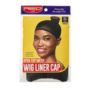 Res By Kiss Open Top Mesh Wig Liner Cap HWE02