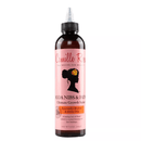 Camille Rose Cocoa Nibs & Honey Ultimate Growth Serum 8 oz.