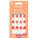 Posh Mellow High Velocity Design Nails