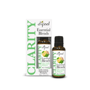 Difeel 100% Natural Essential Blends Clarity