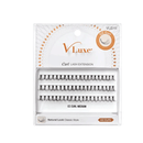 Kiss i-Envy V-Luxe 30D Cluster Lash Extension Lashes VLEI11