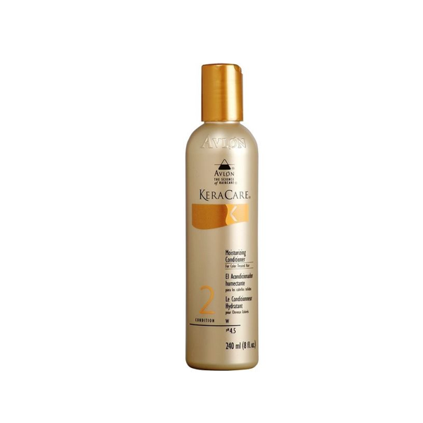 KeraCare Moisturizing Conditioner for Color Treated Hair