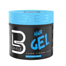 Level3 Hair Gel Super Strong Hold 16.9 oz.
