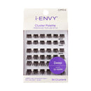 KISS IEK Cluster Palette Deep Refill - 04 - CPR14