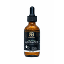 Senbetter The Detox Advanced Hair Concentrate  2oz.