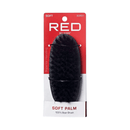 RED Professional Boar Palm Brush Soft BOR01