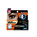 EBIN Grip Bond Eyelash Adhesive Black and White Dual Brush