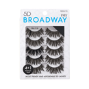 5D Strip Lash Multi Pack