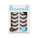 5D Strip Lash Multi Pack