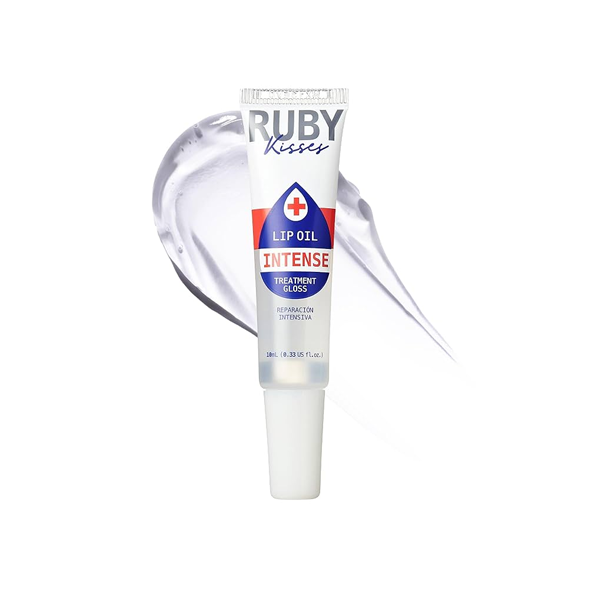 Ruby Kisses Lip Oil Intense