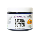 Star Care 100% Virgin Oils Batana Butter 4 oz.