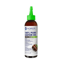 ISOPLUS 100% Pure Castor Oil Hair & Scalp Oil (4 oz)