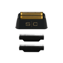 StyleCraft Instinct Foil Shaver Replacement Foil & Cutter Set