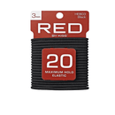 Red By Kiss Thin Elastic Hair Band