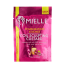 Mielle Pomegranate & Honey Coil Sculiping Custard 1.75 oz.