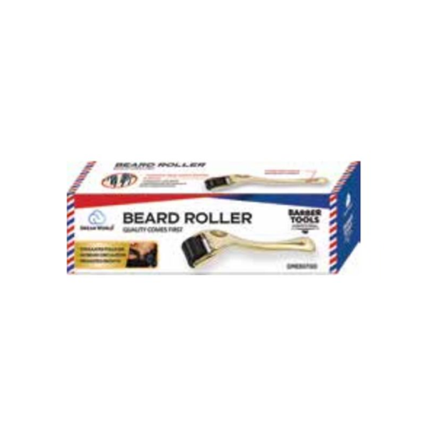 Dream World Barber Tools Beard Roller