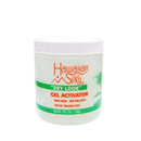 Hawaiian Silky Dry Look Gel Activator 8 oz.