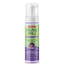 ORS Olive Oil Braidzone Braid Setting Mousse 7 oz