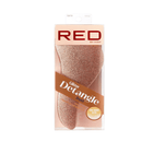 Red By Kiss Glitter Detangle Brush HH52